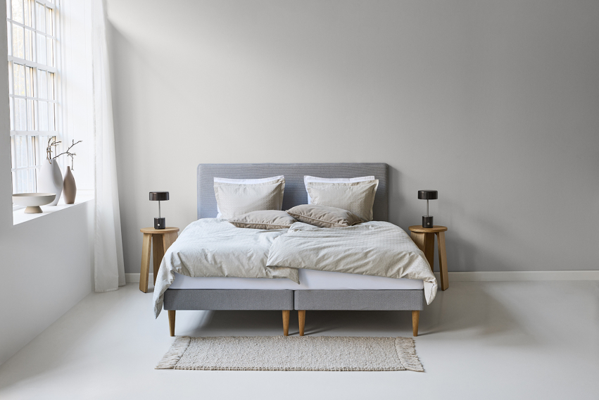 Tempur Stay Bed Frame 90x200 cm in the group Beds / Bed Frames / Box Springs 90 cm / Bed Frames 90x200 cm at Sängvaruhuset Elgen (8371618401)