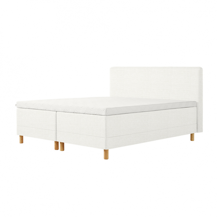 Tempur Promise Boxeseng Pro Plus (8 cm) i gruppen Senge / Boxmadrasser / Boxmadrasser 90 cm / Boxmadrasser 90x210 cm hos Sängvaruhuset Elgen (8372118603)