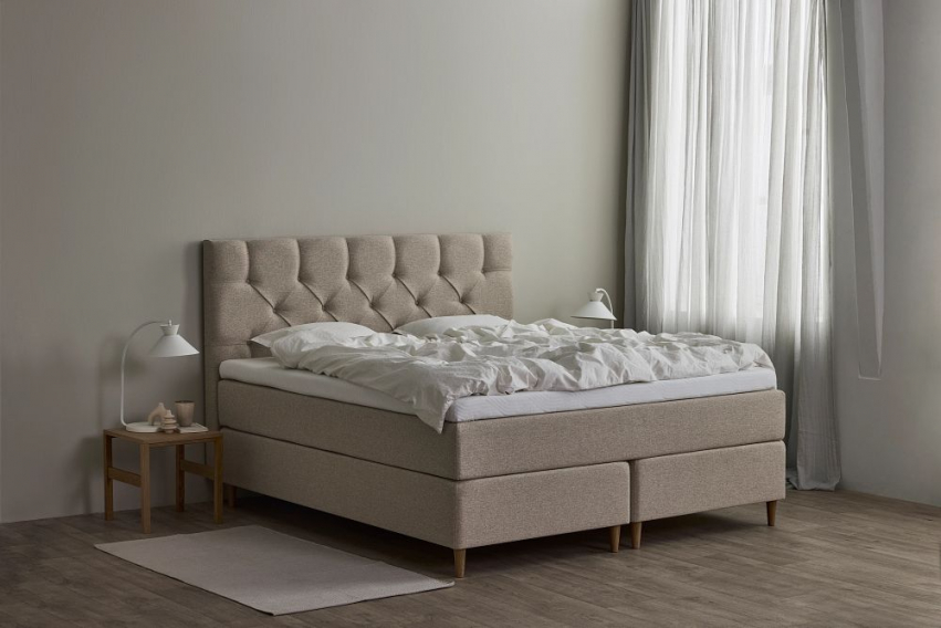 Tempur Promise Jänkkisänky Pro Luxe (10 cm) ryhmässä Sängyt / Sänkybrändit / Tempur Sängyt @ Sängvaruhuset Elgen (8372123903)