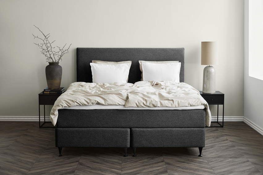Tempur Relaxation Kontinentalseng 180x210 cm i gruppen Senge / Kontinentalsenge / Kontinentalsenge 180 cm / Kontinentalsenge 180x210 cm hos Sängvaruhuset Elgen (837261610201)