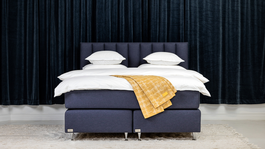 Elite Beds Exclusive Package in the group Beds / Bed Brands / Elite Beds at Sängvaruhuset Elgen (Exclusive_pkt180)