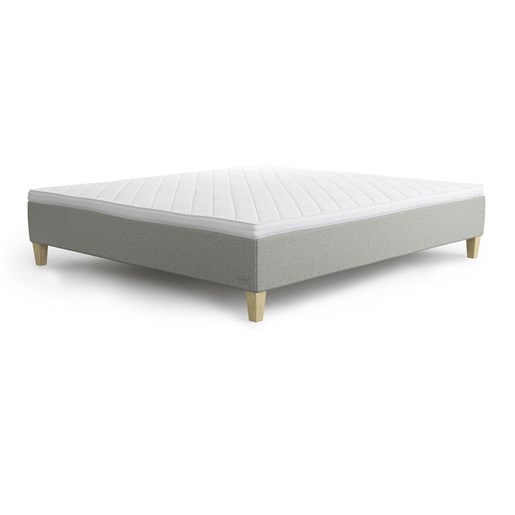 Jensen Diplomat Frame Bed 160x200 cm in the group Beds / Bed Frames / Divan Beds 160 cm / Box Springs 160x200 cm at Sängvaruhuset Elgen (QB4511659701)