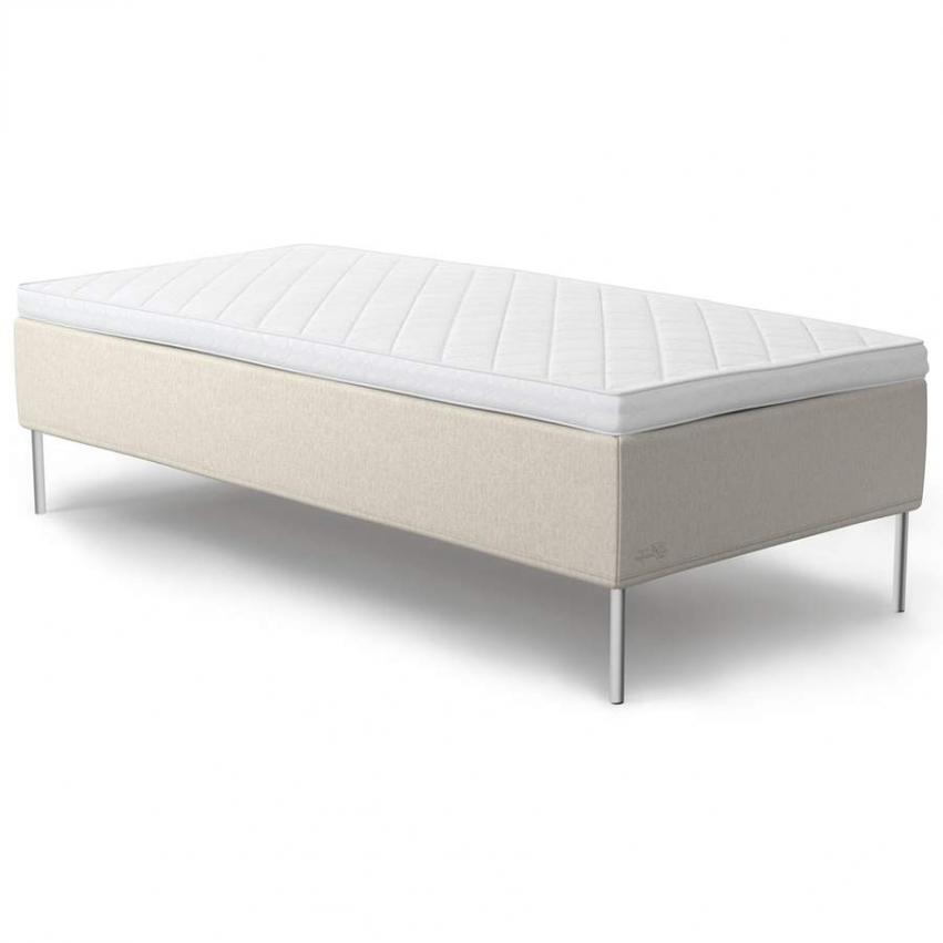 Jensen Prestige Bed Frame 160x210 cm in the group Beds / Bed Frames / Divan Beds 160 cm / Boxspring Beds 160x210 cm at Sängvaruhuset Elgen (QB6900237501)