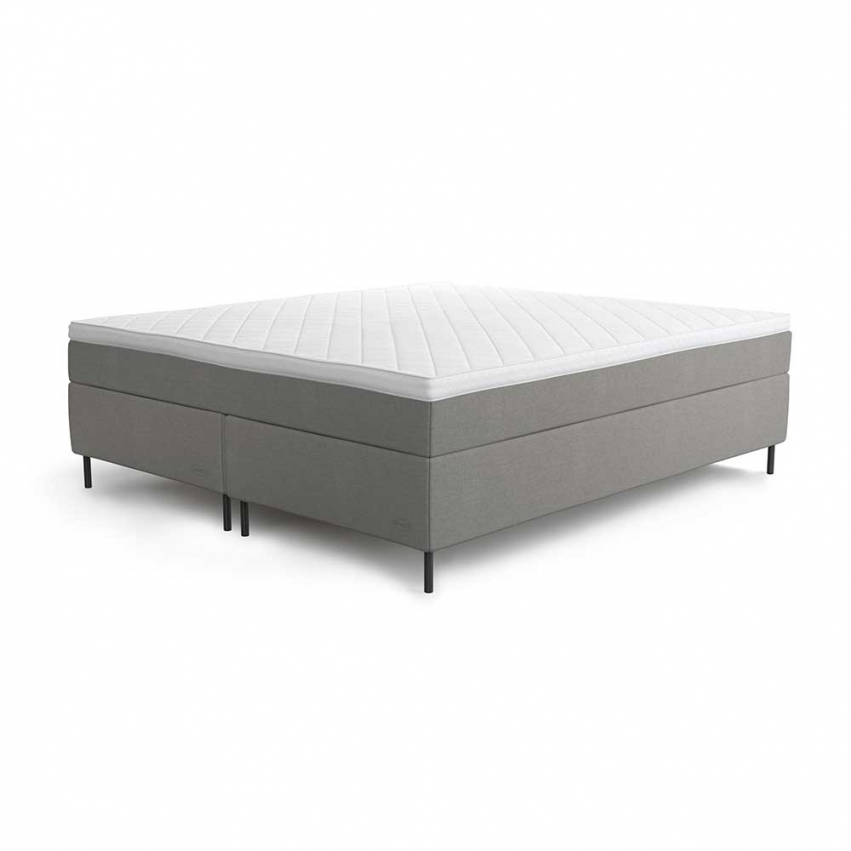 Jensen Diplomat Continental Bed in the group Beds / Bed Brands / Jensen Beds Beds at Sängvaruhuset Elgen (QC4540062603)