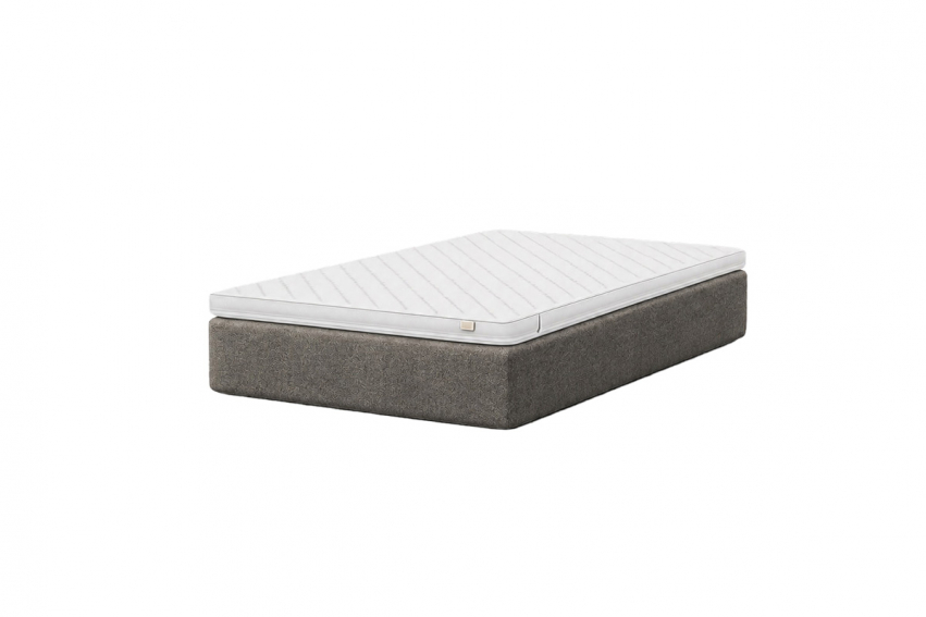 Ekens Entre Mattress 120x200 cm in the group Beds / Mattresses / Pocket Spring Mattresses at Sängvaruhuset Elgen (V810008502001)