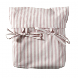 Oliver Furniture Seaside Verho Rose Striped