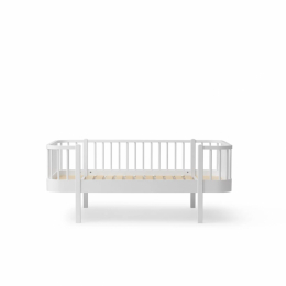 Oliver Furniture Wood Original Junior Daybed White