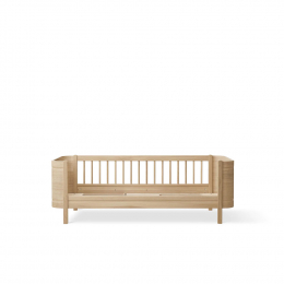 Oliver Furniture Wood Mini Oak incl junior kit