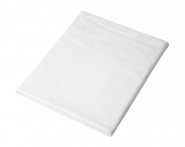 Lexington Icons American Fitted Sheet White