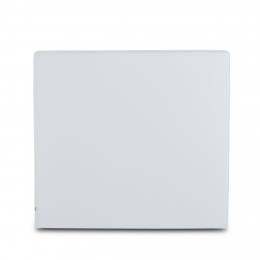 Mille Notti Alexandra Pääty Canvas Valkoinen