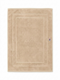Lexington Icons Original Badeværelsesmåtte Tan 50x80 cm