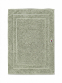 Lexington Icons Original Badeværelsesmåtte Vintage Green 50x80 cm