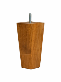 Mille Notti Triangolo Sengeben Oak 15 cm