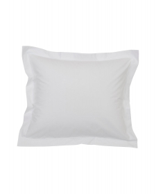 Lexington Hotel Collection Pillowcase White 50x60 cm