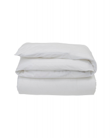 Lexington Hotel Collection Duvet Cover White