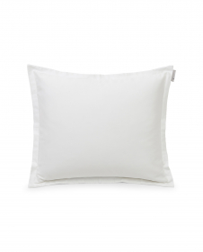 Lexington Hotel Cotton/Mulberry Silk Sateen Pudebetræk