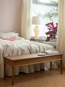 Mille Notti Luca Bench