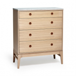 Mavis Höllviken Bureau (4 kasser)