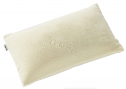 Tempur Comfort Matkatyyny