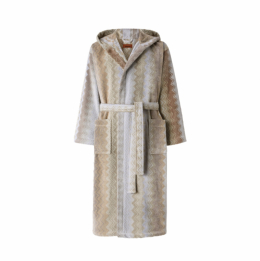 MISSONI Giacomo 21 Badrock