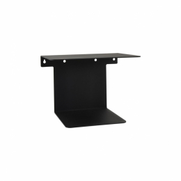 House Doctor Bog Sengebord Sort 2-pak