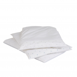 Bello Baby Pillowcase EKO 35x55