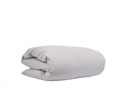 Mille Notti Walter Duvet Cover Blue