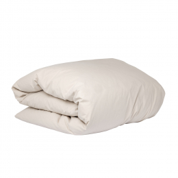 Mille Notti Benevola Peitto pussilakana Beige