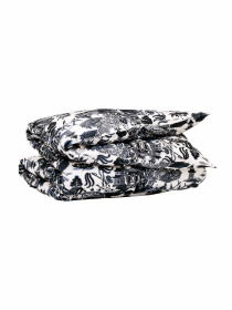 Mille Notti Willow Duvet Cover