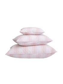 Mille Notti Pudebetræk Camicia Lysrosa