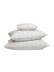 Mille Notti Pillowcase Camicia Beige