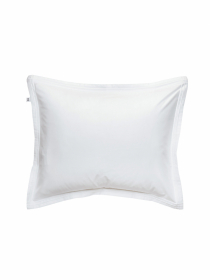 Mille Notti Dolce Pillowcase White