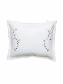 Mille Notti Vivace Pillowcase Green