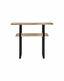 House Doctor Bedside Table Woda Nature