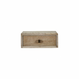 House Doctor Bedsi Side Table
