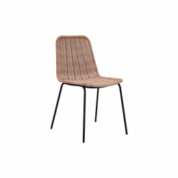 House Doctor Chair Hapur Nature