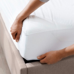 Tempur Mattress Protector Fit