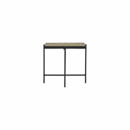 House Doctor Sengbord Grade Beige