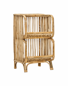 House Doctor Sengebord Shelf Nature