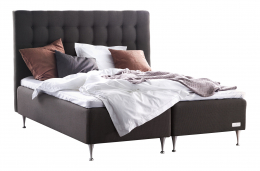 Carpe Diem Beds Malö 160x200 cm