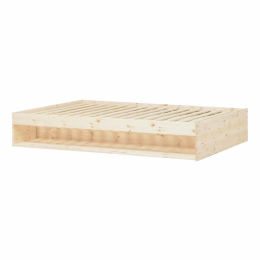 Hoppekids Hangout Daybed 140x200 cm