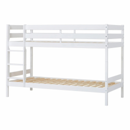 Hoppekids Eco Comfort Våningssäng 90x200 cm