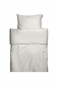 Himla Soul Of Himla Duvet Cover Mother of Pearl
