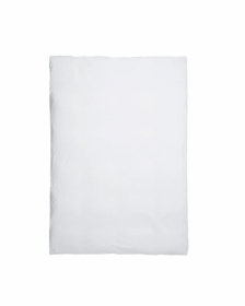 Magniberg Heart Jersey Påslakan Washed White