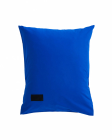 Magniberg Pure Poplin Örngott Italian Blue 50x60 cm
