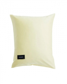 Magniberg Pure Sateen Pillowcase Lemonade 50x60 cm