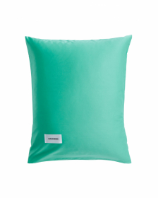 Magniberg Pure Sateen Pillowcase Fresh Green 50x60 cm