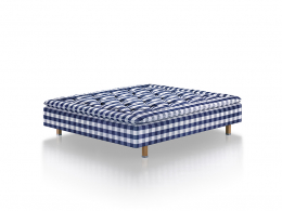 Hästens Marquis boxmadras 180x210 cm