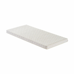 Hoppekids Eco Dream Babymadras 120x60x9 cm