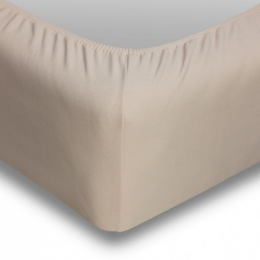 Mille Notti Belmondo Kantbeklædning Beige